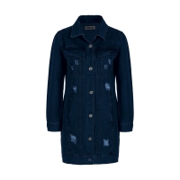 مانتو زنانه کد 534