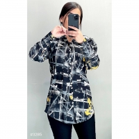 شومیز رعد برند سیدا | فروشگاه اینترنتی دالپی