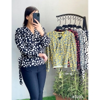 شومیز برکه برند سیدا | فروشگاه آنلاین دالپی