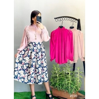 دامن مازراتی برند سیدا | فروشگاه اینترنتی دالپی