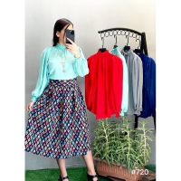 دامن مازراتی درجه 1 برند سیدا | فروشگاه اینترنتی دالپی