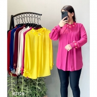 شومیز غنچه | فروشگاه اینترنتی دالپی