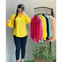 شومیز دخترانه ستین | فروشگاه اینترنتی دالپی