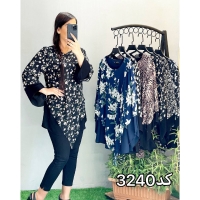 تونیک سایز بزرگ | فروشگاه اینترنتی دالپی