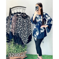 تونیک سایز بزرگ | فروشگاه اینترنتی دالپی