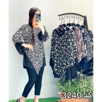 تونیک سایز بزرگ | فروشگاه اینترنتی دالپی