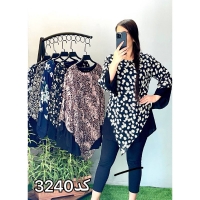 تونیک سایز بزرگ | فروشگاه اینترنتی دالپی