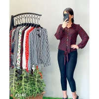 شومیز اسو برند سیدا | فروشگاه اینترنتی دالپی