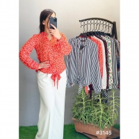 شومیز اسو طرح 4 برند سیدا | فروشگاه اینترنتی دالپی