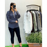 شومیز قاصدک