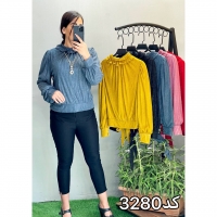 شومیز سپیده