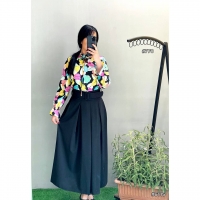 دامن مازراتی قد 90