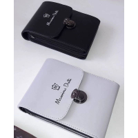 کیف پاسپورتی زنانه ماسیمو دوتی