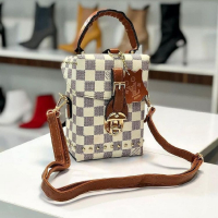 مشخصات، قیمت و خرید کیف شیک برند لویی ویتون