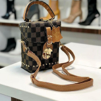 مشخصات، قیمت و خرید کیف شیک برند لویی ویتون