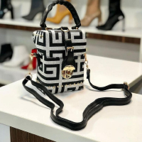 مشخصات، خرید و مقایسه کیف شیک چرم دخترانه