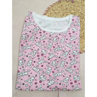 مشخصات، قیمت و خرید تاپ نخ پنبه تابستانی