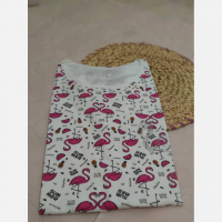 مشخصات، قیمت و خرید تاپ نخ پنبه تابستانی